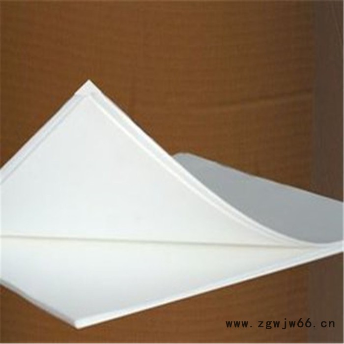 陶瓷纤维隔热纸 耐火保温材料图8