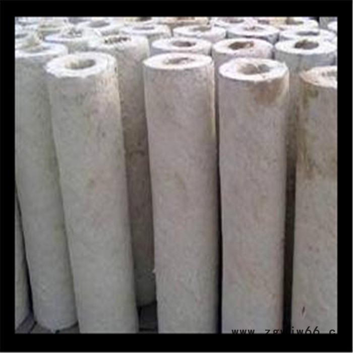 供应cas铝镁质保温管 管道防腐保温材料图8