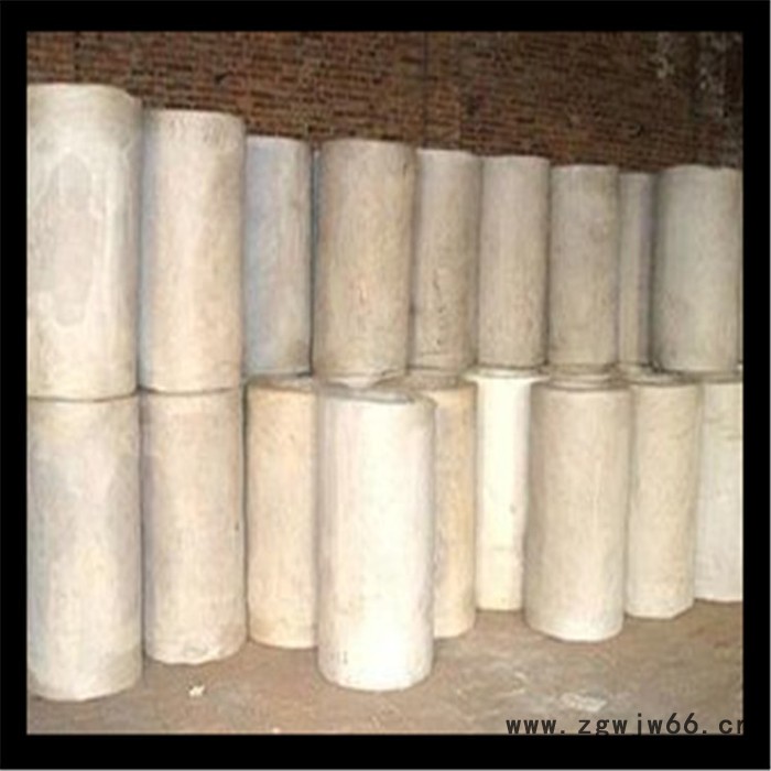 供应cas铝镁质保温管 管道防腐保温材料图5