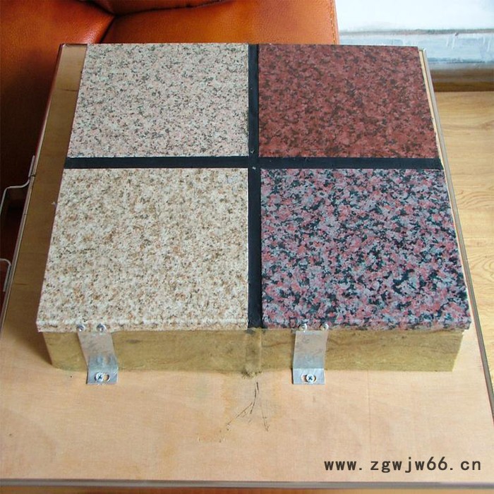 建筑装饰保温材料 保温装饰一体板货源充足图7