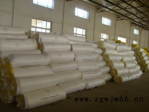 供应离心玻璃棉保温板 保温材料 供应A级离心玻璃棉保温材料 A级离心玻璃棉保温管、毡 供应华美离心玻璃棉图4