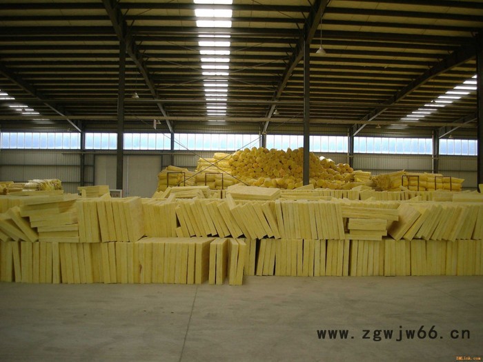 供应离心玻璃棉保温板 保温材料 供应A级离心玻璃棉保温材料 A级离心玻璃棉保温管、毡 供应华美离心玻璃棉图8