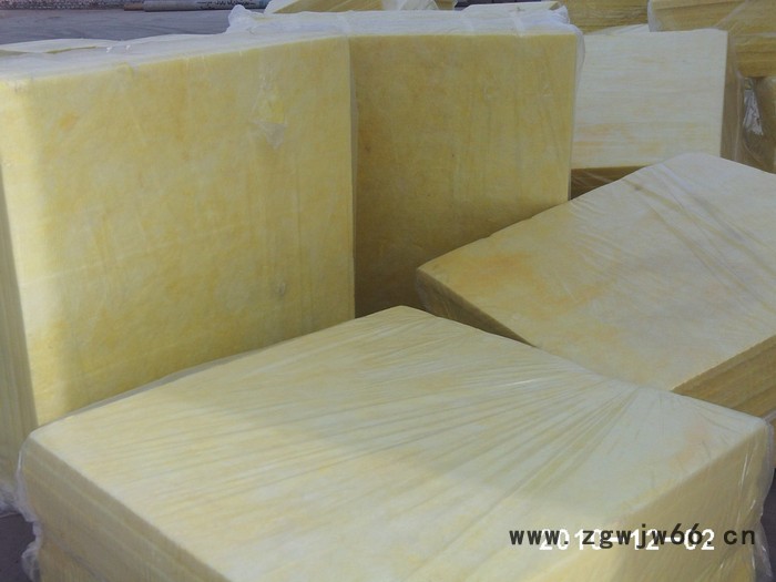 供应离心玻璃棉保温板 保温材料 供应A级离心玻璃棉保温材料 A级离心玻璃棉保温管、毡 供应华美离心玻璃棉图7