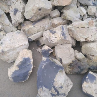 奇运QY 高铝骨料 耐火材料  耐火骨料 骨料生产厂家 河南骨料