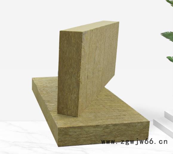 碧强 建筑保温材料矿棉板  厂家现货供应岩棉板  民用建筑岩棉制品图8