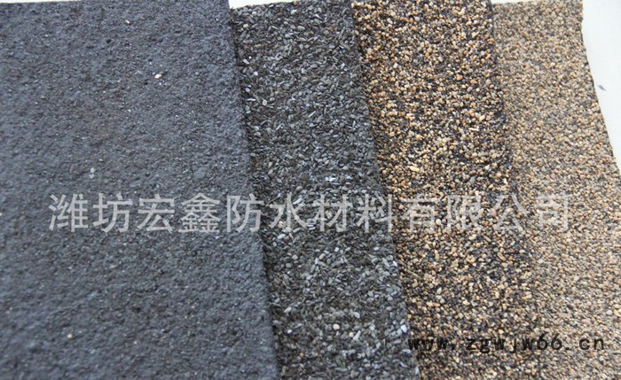 桥道用改性沥青防水卷材 直销 防水材料图3