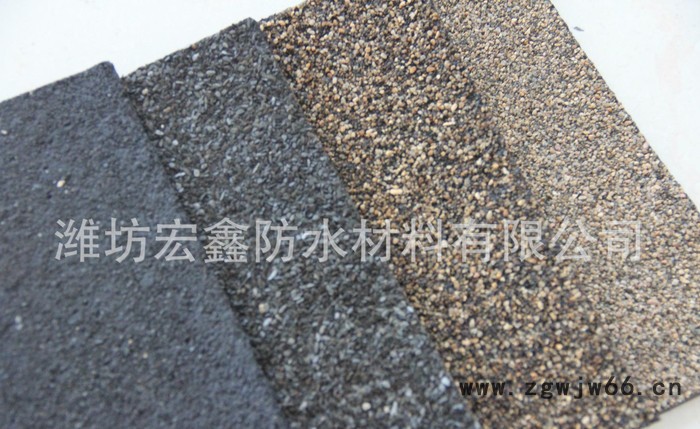桥道用改性沥青防水卷材 直销 防水材料图2