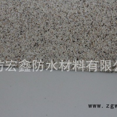 桥道用改性沥青防水卷材 直销 防水材料