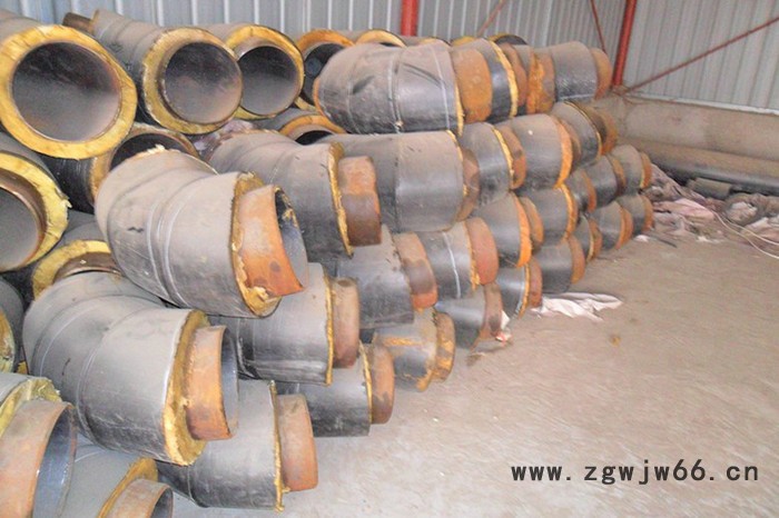 -聚氨酯直埋保温弯头-聚氨酯保温材料图3