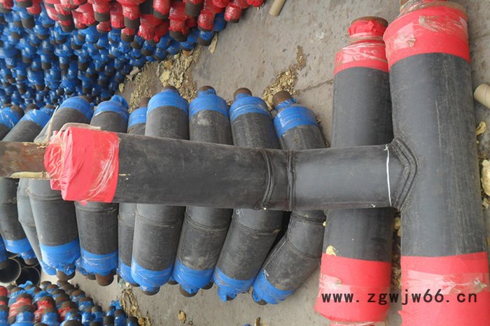 -聚氨酯直埋保温弯头-聚氨酯保温材料图4