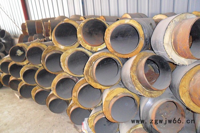 -聚氨酯直埋保温弯头-聚氨酯保温材料图2