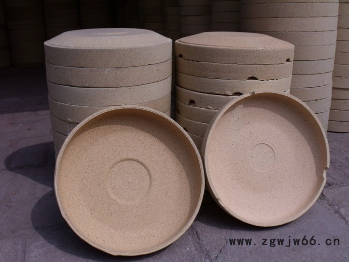 鑫盛耐火材料厂 供应 耐火陶瓷匣钵图2