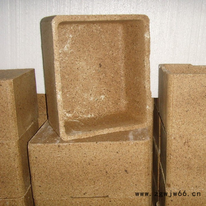 鑫盛耐火材料厂 供应 耐火陶瓷匣钵图8