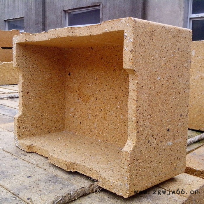 鑫盛耐火材料厂 供应 耐火陶瓷匣钵图5