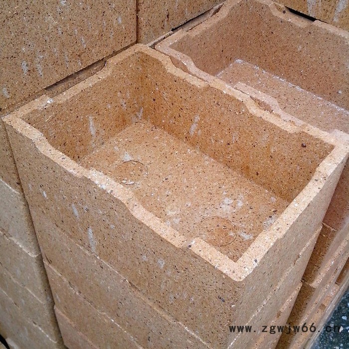 鑫盛耐火材料厂 供应 耐火陶瓷匣钵图6