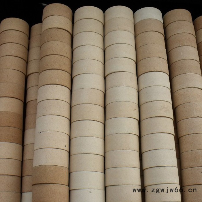 鑫盛耐火材料厂 供应 耐火陶瓷匣钵图3