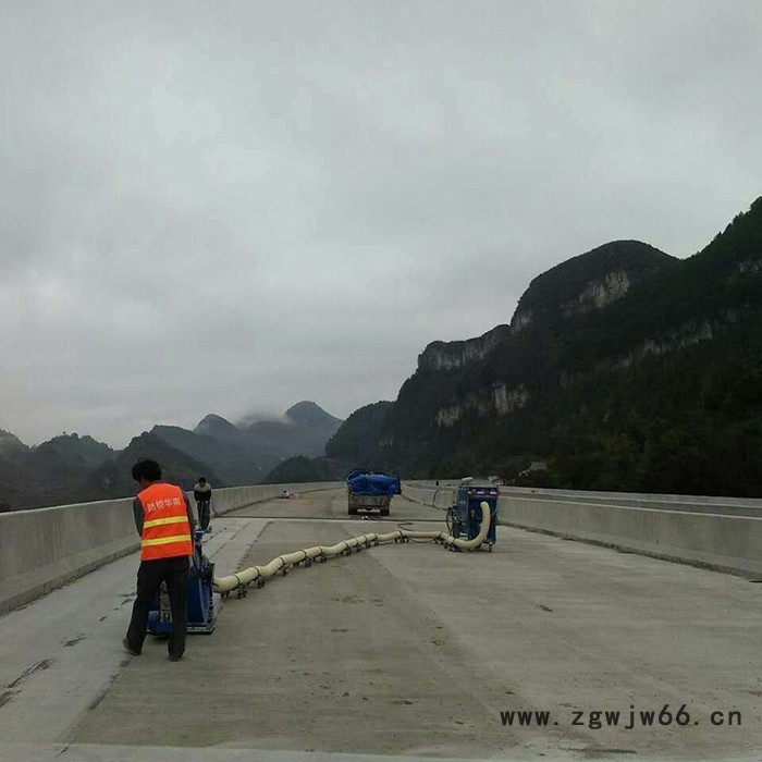 锐宝 桥面防水材料图2