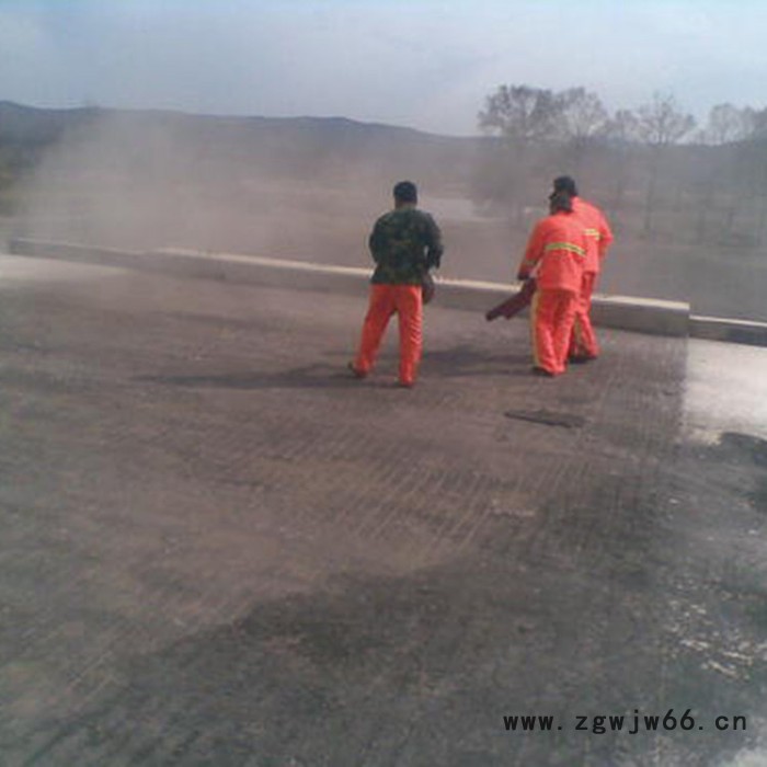 锐宝 桥面防水材料图3