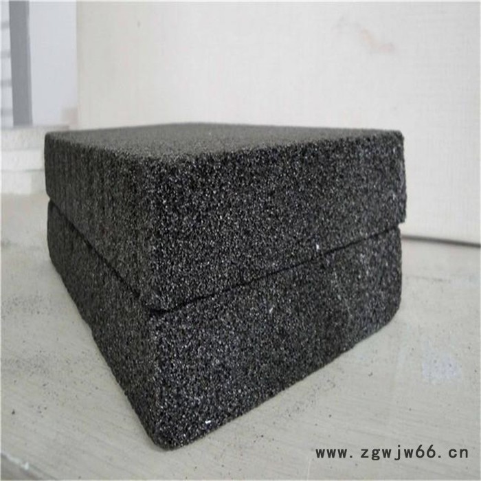 前昆泡沫玻璃保温板 保温材料厂家 量大优惠图4