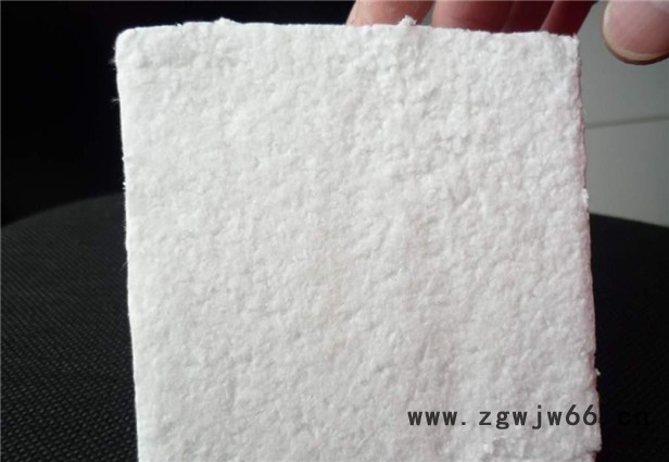 无机纤维喷涂棉防火保温材料图2