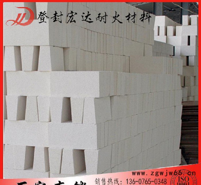 轻质莫来石 耐火材料直销保温隔热莫来石规格定制图3