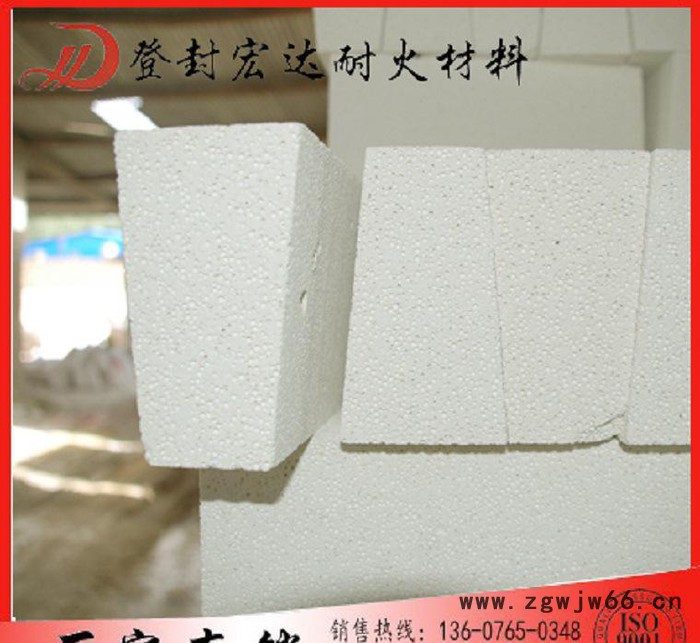 轻质莫来石 耐火材料直销保温隔热莫来石规格定制图2