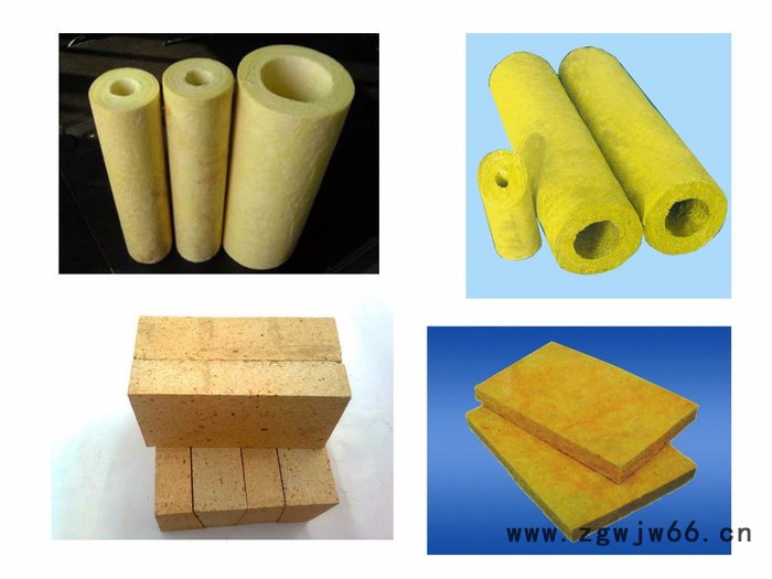 厂家专业供应 保温材料玻璃棉保温管批发图3
