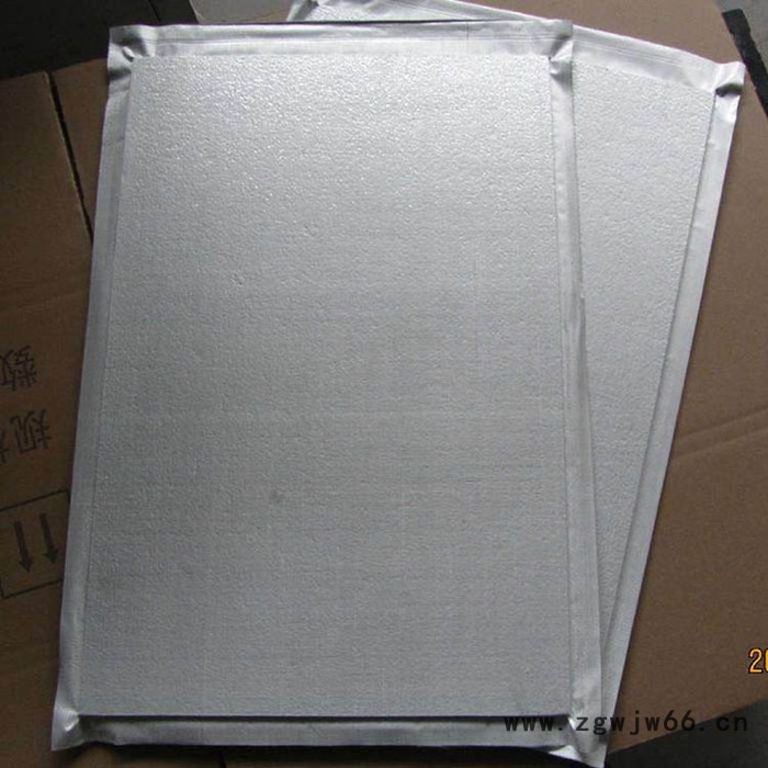 胜城无机保温材料真空保温板无机纤维真空绝热板图5