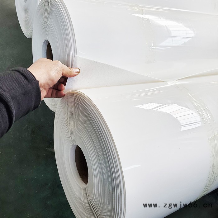 金双王防水材料 非沥青基防水卷材图5