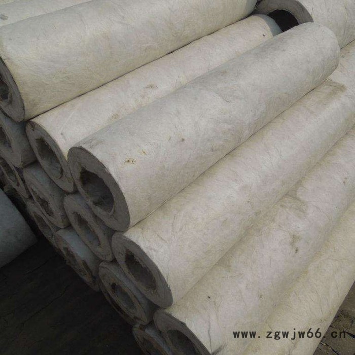 硅酸铝管 硅酸铝管厂家 硅酸铝管保温材料  超细硅酸铝管 保温材料硅酸铝管 耐高温 ** 品质保障图5