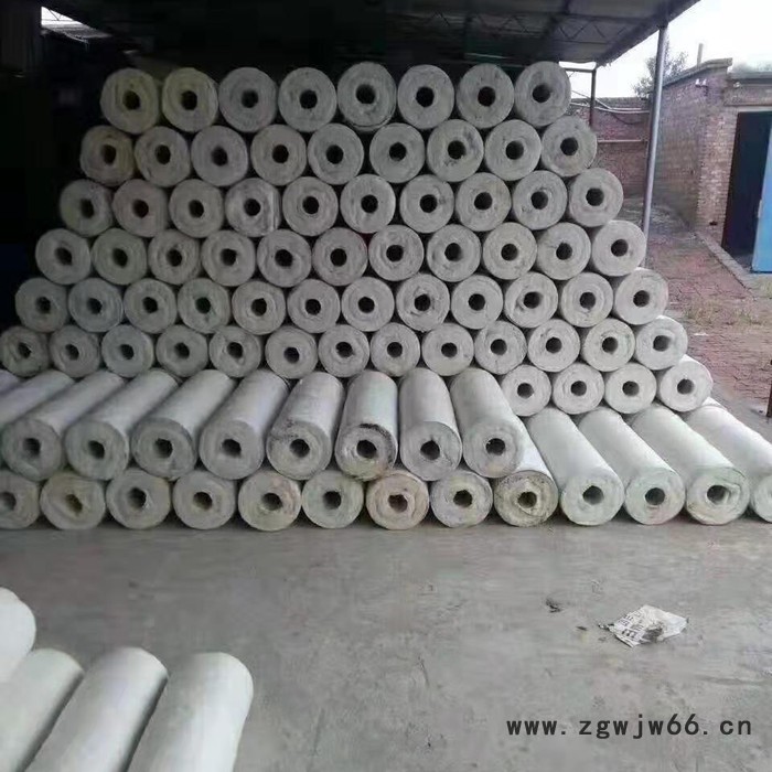 硅酸铝管 硅酸铝管厂家 硅酸铝管保温材料  超细硅酸铝管 保温材料硅酸铝管 耐高温 ** 品质保障