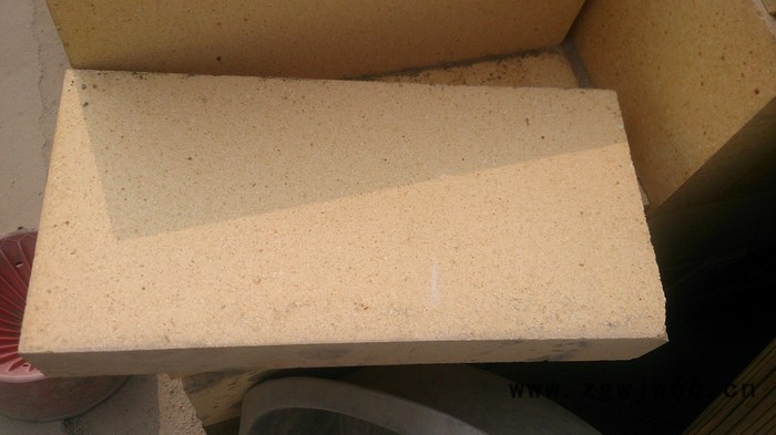 耐火材料 耐火砖 一级高铝砖 耐火材料