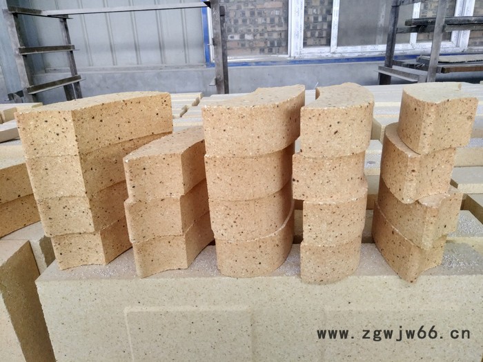 耐火材料 耐火砖 一级高铝砖 耐火材料图4
