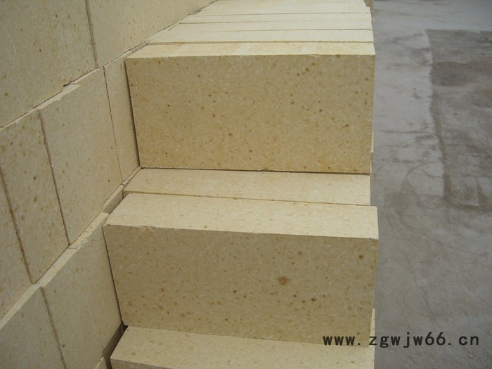 耐火材料 耐火砖 一级高铝砖 耐火材料图7