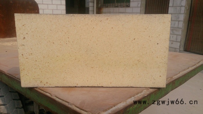 耐火材料 耐火砖 一级高铝砖 耐火材料图5