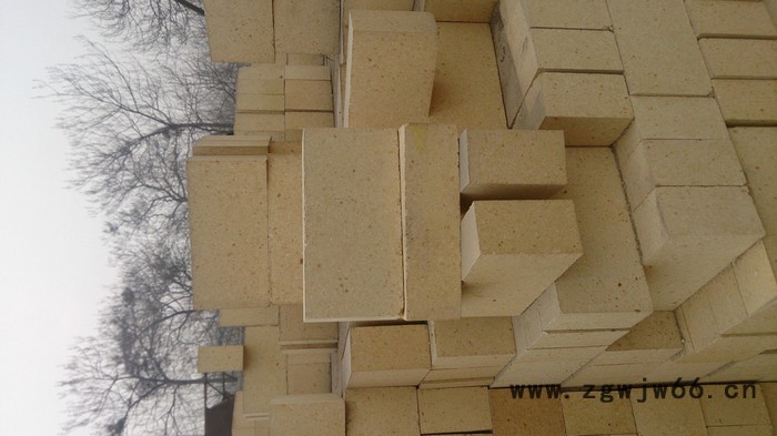 耐火材料 耐火砖 一级高铝砖 耐火材料图6