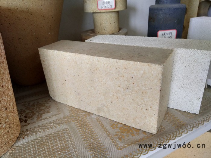 耐火材料 耐火砖 一级高铝砖 耐火材料图8