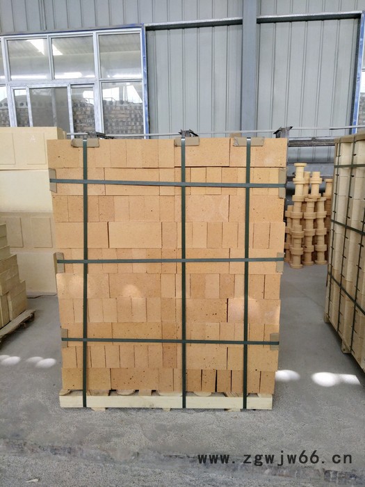 耐火材料 耐火砖 一级高铝砖 耐火材料图3