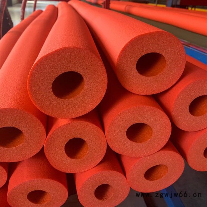 莱森建材 定做彩色橡塑保温材料 彩色橡塑板定做图6