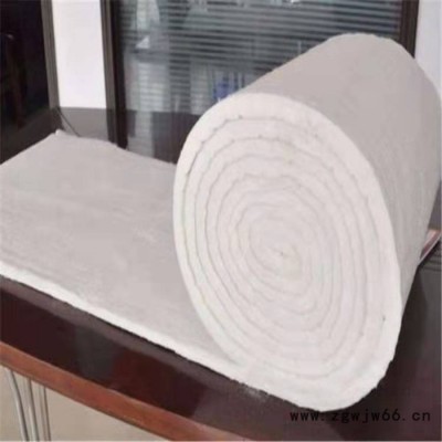 华垣  硅酸铝针刺毯  硅酸铝隔热保温棉   硅酸铝保温棉   硅酸铝保温材料厂家