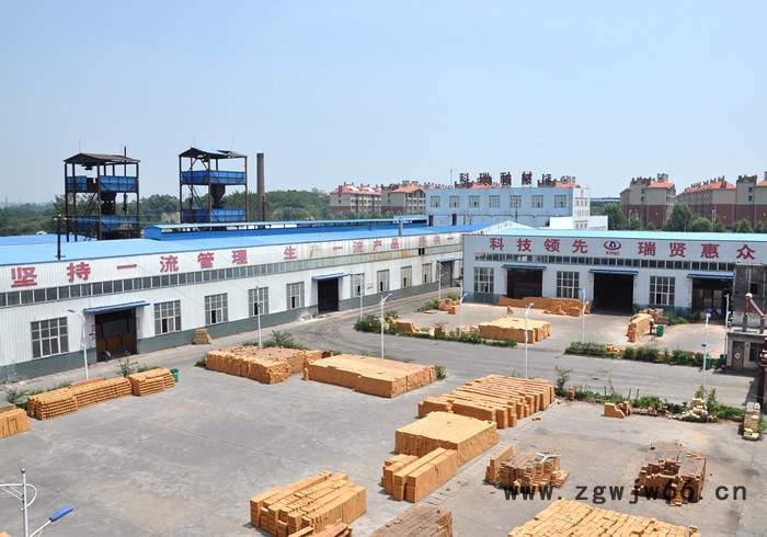 高铝砖 一二三级 耐火砖 耐火材料图5