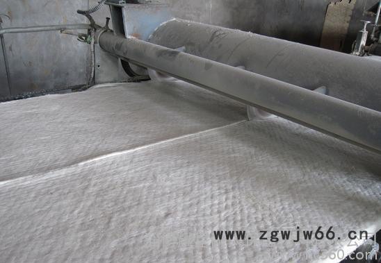 工业炉保温耐火材料隧道窑保温耐火材料，硅酸铝纤维毯图2