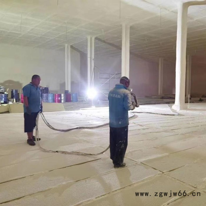 宇顺聚氨酯 聚氨酯硬泡保温 冷库保温 聚氨酯保温材料图2