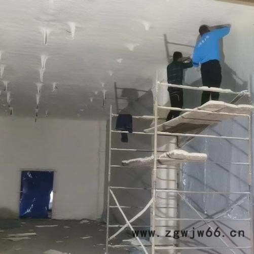 宇顺聚氨酯 聚氨酯硬泡保温 冷库保温 聚氨酯保温材料图3