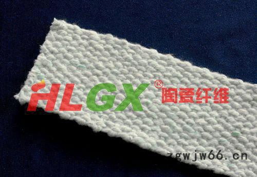 耐火材料陶瓷纤维带图3