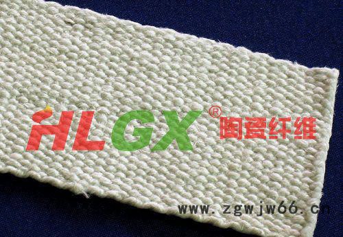 耐火材料陶瓷纤维带图2