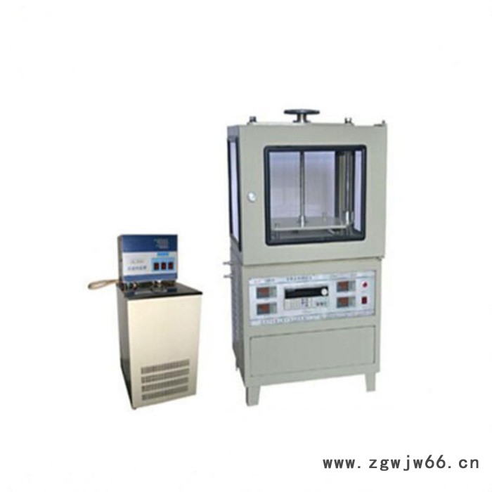 DRH-300导热系数测试仪 双护热平板法导热仪 保温材料导热系数仪图2