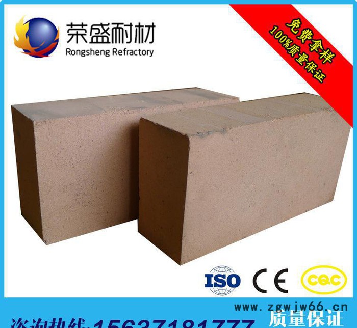 玻璃窑耐火材料,耐火砖，粘土砖图3