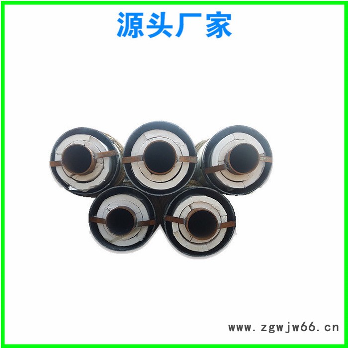 高温复合蒸汽保温管 管道保温材料 蒸汽管道保温图3