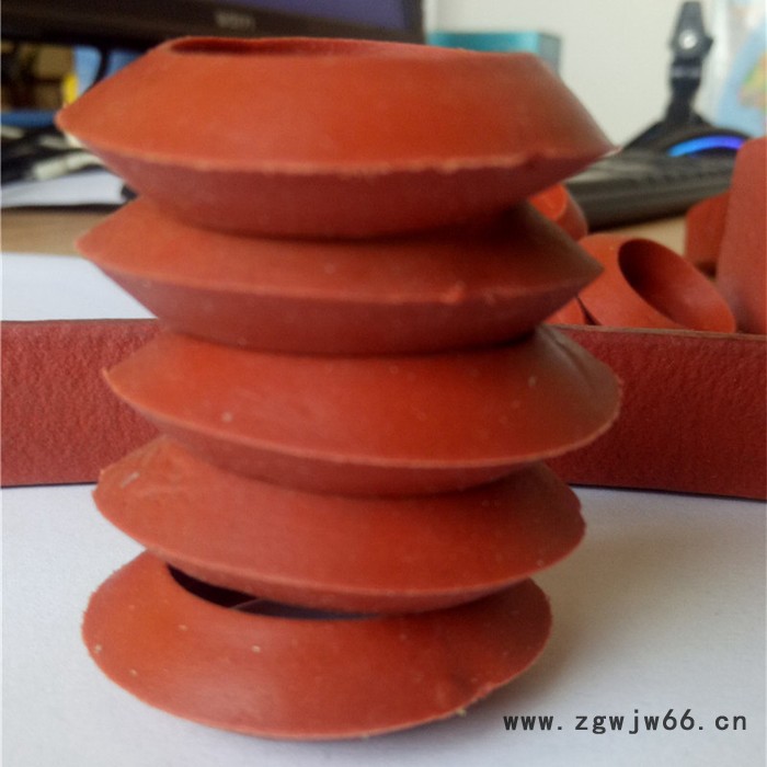 新兴防水材料 止水环（红色）厂家直供 欢迎咨询